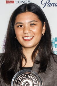 Angela Asistio