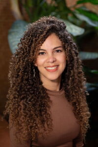 Ángela Carabalí