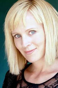 Angela Landis