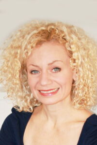 Angela Maiorano-Thurston