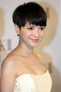 Angelica Lee Sin-Jie