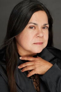 Angélica Ramirez