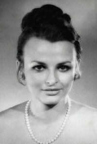 Angelica Wehbeck