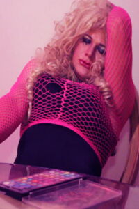Angelie Hollywood