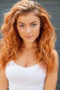 Angelique Cooper
