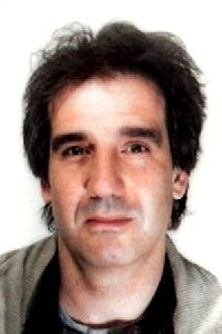 Angelo Abazoglou