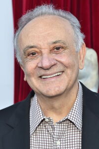 Angelo Badalamenti