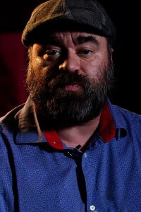 Angelo Ford