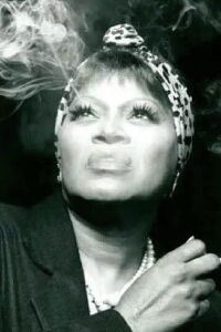 Angie Stardust