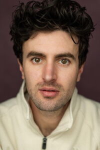 Angus Miller