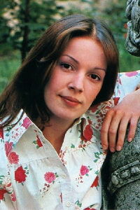 Anicée Alvina
