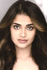 Anika Zulfikar