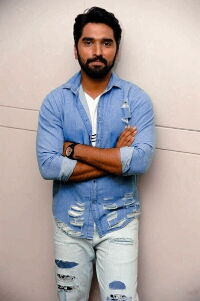 Anish Tejeshwar