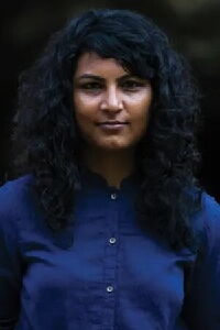 Anisha Acharya