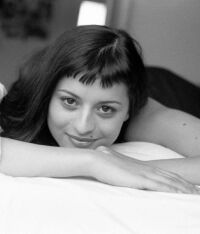 Anissa Daoud