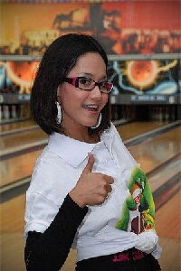 Anita Baharom