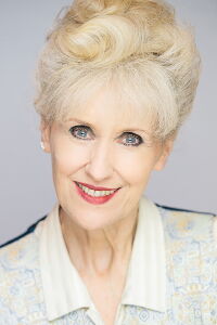 Anita Dobson