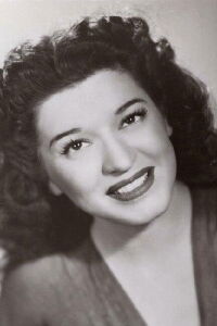 Anita Ellis