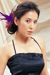 Anita Lee Yuen-Wah