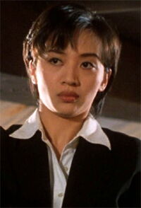 Anita Mui Yim-Fong