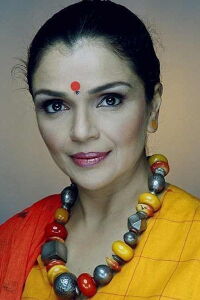 Anita Ratnam