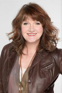 Anita Renfroe