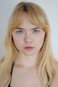 Anita Szepelska