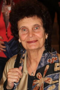 Anja Breien