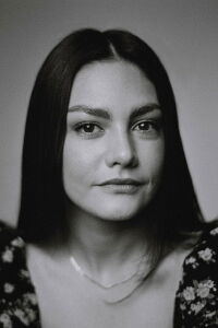 Anja Taljaard