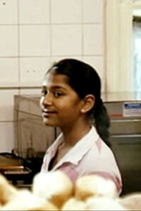 Anjalee Patel