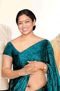 Anjali Menon