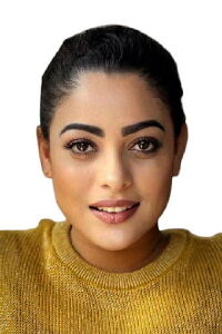 Anjali Rao