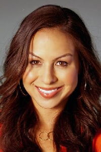 Anjelah Johnson-Reyes