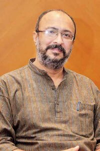 Anjum Rajabali