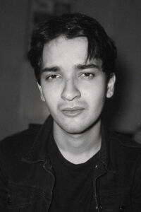 Anmol Mahla