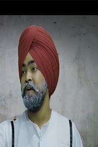 Anmolpreet Baweja