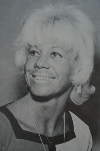 Ann Calvello