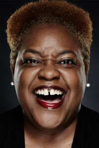Ann James
