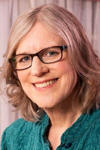 Ann M. Martin