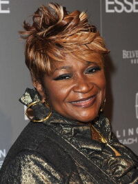 Ann Nesby