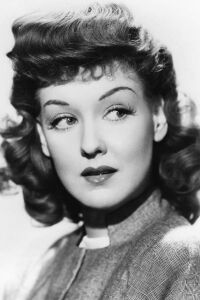 Ann Savage
