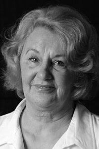 Ann Scott-Jones