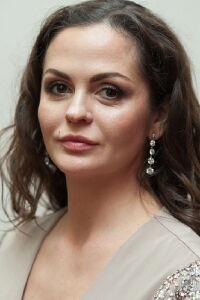 Anna Alkhimova