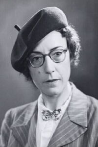 Anna Blaman