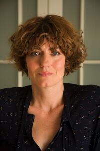 Anna Chancellor