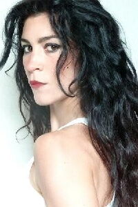 Anna D'Annunzio