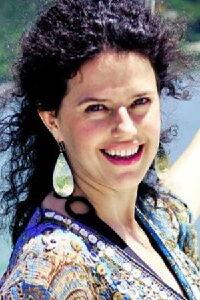 Anna Davel