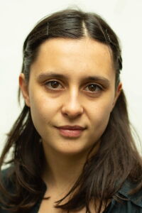 Anna Franziska Jäger