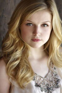 Anna Grace Barlow