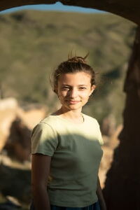 Anna Hanslik